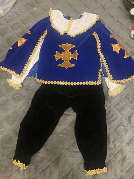 Костюм в Нижневартовске