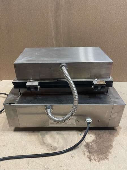 Пончиковый аппарат в Воронеже