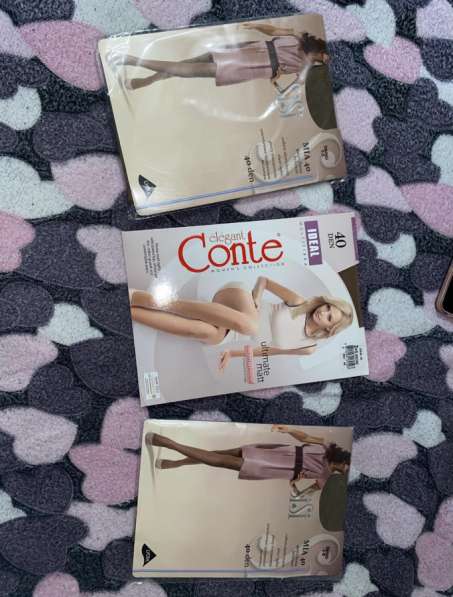 Продам колготки