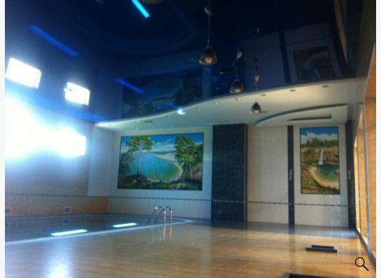 Вилла на Кубани. Краснодар в Краснодаре фото 5