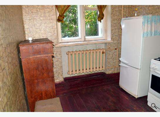 Продам квартиру в сталинке