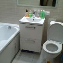 Ванная комната, кухня, туалет под ключ, в г.Луганск