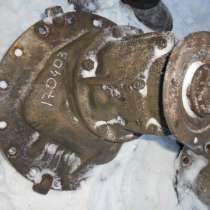 Редуктор заднего моста МАЗ 15/24, в Ревде