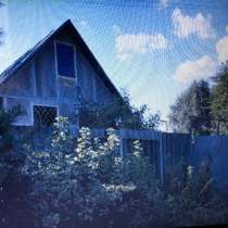 Продается дача, в Орехово-Зуево