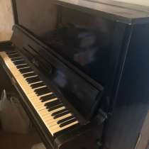 Продам пианино, в Хабаровске