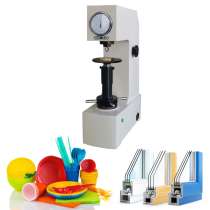 Продам XHRD-150 твердомер по Роквеллу с электроприводом для, в Старом Осколе