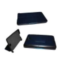 Чехол для планшета Asus FonePad ME371MG Slim кожа синий, в Москве