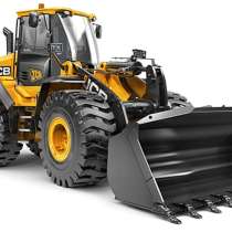 Фронтальный погрузчик JCB 455 ZX, в г.Баку