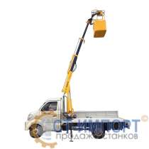 Продам Электрический автокран (12v) HY1.3Z4, в Старом Осколе