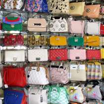 Онлайн магазин дамских сумок, кошельков, клатчей, рюкзаков, в г.Душанбе