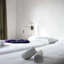 Квартира с туристической лицензией, в Барселоне., в Санкт-Петербурге