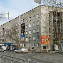 Комната 12.2 кв. м. с ремонтом в р-не Уктуса, в Екатеринбурге