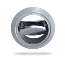 Клапан обратный 19С21НЖ ДУ-300, 400, 500, 600 Ру16, в Нальчике