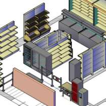 Оборудование для магазина, в Краснодаре