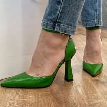 Туфли женские 36 размер, в Санкт-Петербурге