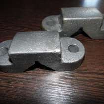 Зажим стойки Brinkmann, в Казани