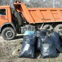 Вывоз строительного мусора Камаз в Нижнем Новгороде, в Нижнем Новгороде