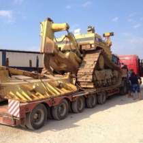 Перевозка негабарита, в Краснодаре