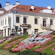 Экскурсии в Беларусь Минск - Гродно 4 дня, в Москве