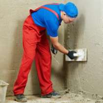 Косметический ремонт, квартир, офисов, в Краснодаре