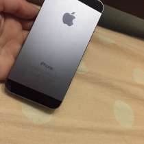 Продам IPhone 5s 16gb, в Пензе