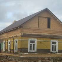 Поднятие домов, замена реконструкция фундамента, в г.Минск