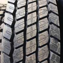 Matador D HR4 215/75 R17,5 126M, в Москве