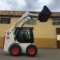 Универсальный мини-погрузчик LOCKING CDM307 в наличии 2019, в Оренбурге