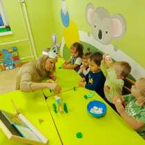 Детский сад/центр дошкольного развития(1.2-7 л.;Невский р-н), в Санкт-Петербурге