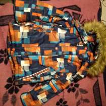 Продаю детский зимний комплект штаны и куртка на 5л, в Ставрополе