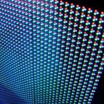 Видео экран Модели RGB, в Екатеринбурге