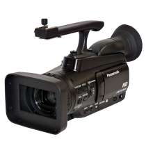 Продам видео камеру Panasonic AG-HMC41, в Владивостоке