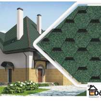 Гибкая черепица Дёке Кельн Мята, в Ессентуках