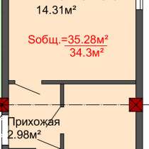 ПРОДАМ квартиру по хорошей цене!, в Севастополе