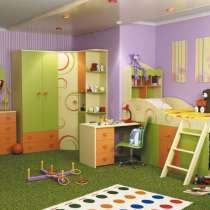 Мебель для детских комнат, в г.Таллин