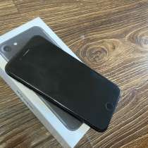 Телефон iPhone 7 32 gb, в Краснодаре