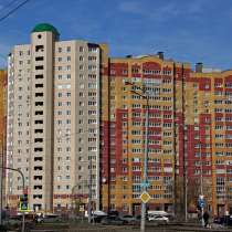 Квартира посуточно, почасно рядом с Аквапарком рядом Метро К, в Казани