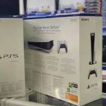 For sell NEW Sony PlayStation 5 PS5 Console, в г.St Helens