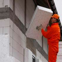 Работа в Польше для строителей, для роботи з теплоізоляцією, в г.Львов