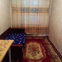 Продаю комнату в общежитии, в г.Бишкек