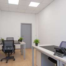 Сдается офис № 323, 25,2 квм на 3 этаже, в Москве