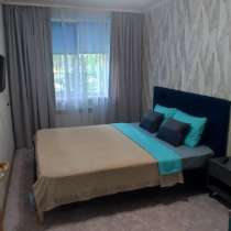 Уютная квартира, в Самаре