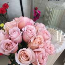 Розы 40 см - 159 рублей, в Санкт-Петербурге