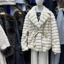 ЭКО шубы, в Москве