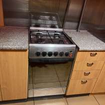 Плита Аrdo, в Екатеринбурге