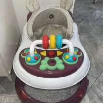 Ходунки детские, в Москве