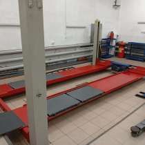 Автосервис "Fix Auto" шиномонтаж, замена масла и ремонт ходо, в Уфе