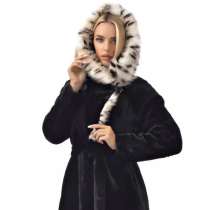 ЭКО шуба, в Нягани