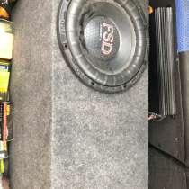 Комплект музыки в авто, в Светлограде