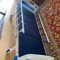 Медицинская кровать, в Москве